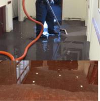 Flood Damage Restoration Brisbane image 1